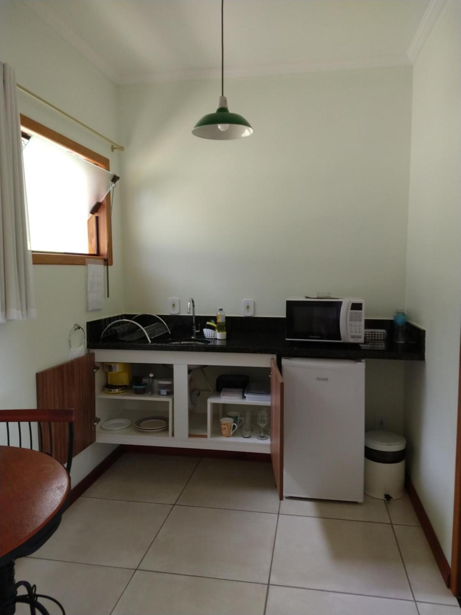 Pousada Colar De Ouro Cunha Buitenkant foto