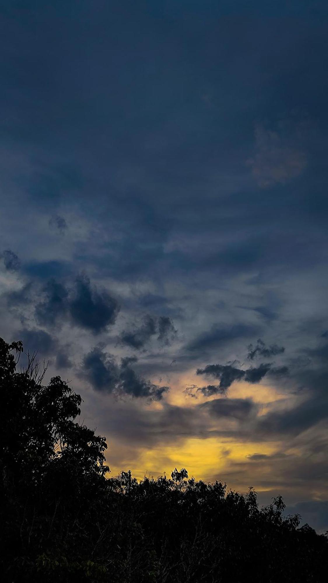 Pousada Colar De Ouro Cunha Buitenkant foto