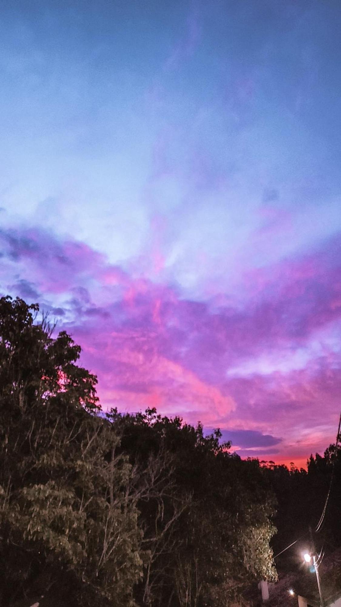Pousada Colar De Ouro Cunha Buitenkant foto